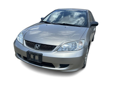 2004 Honda Civic in Oakville, Ontario