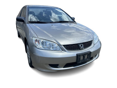 2004 Honda Civic in Oakville, Ontario