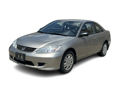 2004 Honda Civic in Oakville, Ontario