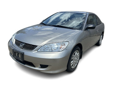 2004 Honda Civic in Oakville, Ontario