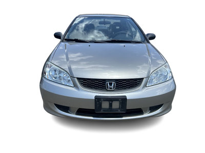 2004 Honda Civic in Oakville, Ontario