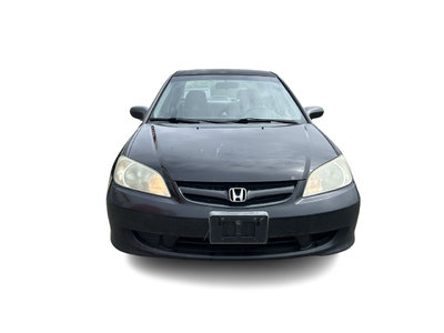 Honda Civic  2005 à Oakville, Ontario