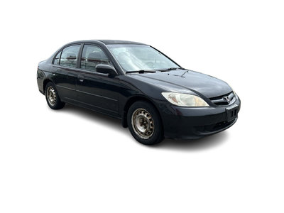 2005 Honda Civic in Oakville, Ontario