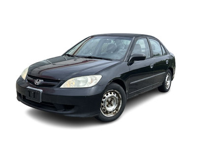 2005 Honda Civic in Oakville, Ontario