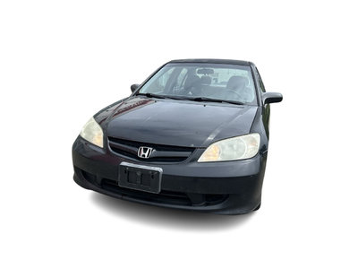 Honda Civic  2005 à Oakville, Ontario