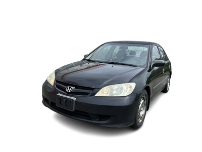 Honda Civic  2005 à Oakville, Ontario