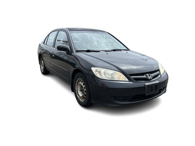 2005 Honda Civic in Oakville, Ontario