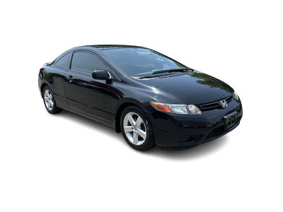 2007 Honda Civic in Oakville, Ontario
