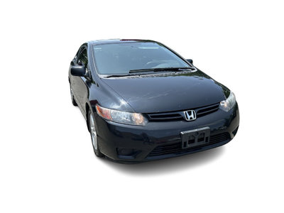 2007 Honda Civic in Oakville, Ontario