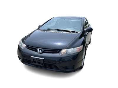 2007 Honda Civic in Oakville, Ontario