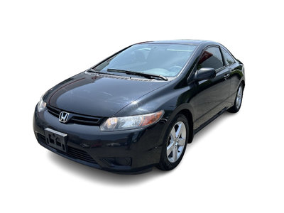 2007 Honda Civic in Oakville, Ontario