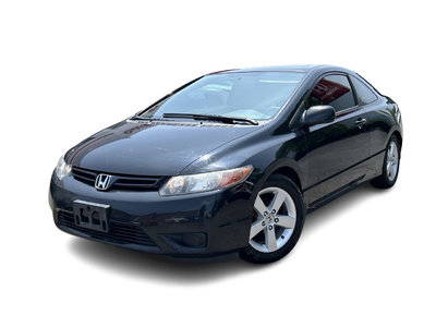 2007 Honda Civic in Oakville, Ontario