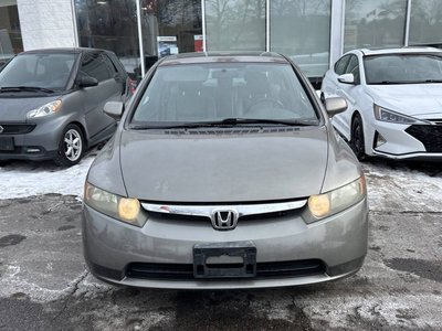 Honda Civic  2008 à Oakville, Ontario