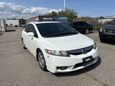 2010 Honda Civic in Oakville, Ontario