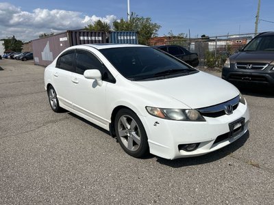 2010 Honda Civic in Oakville, Ontario
