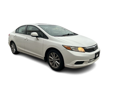 2012 Honda Civic in Oakville, Ontario