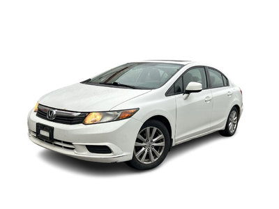 2012 Honda Civic in Oakville, Ontario