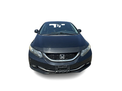 2013 Honda Civic in Oakville, Ontario