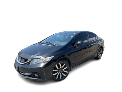 2013 Honda Civic in Oakville, Ontario