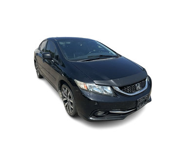 2013 Honda Civic in Oakville, Ontario