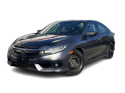 2016 Honda Civic in Oakville, Ontario