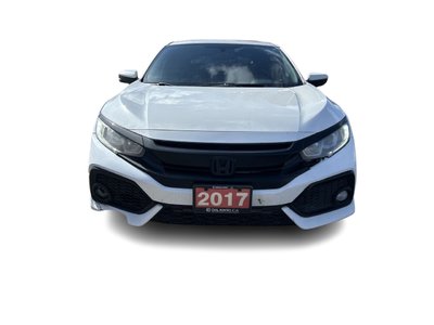 2017 Honda Civic in Oakville, Ontario