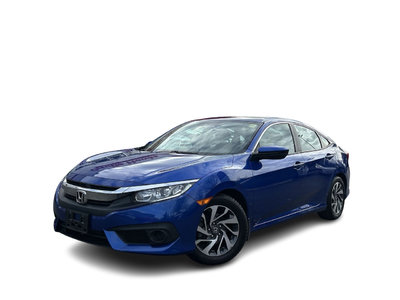 2018 Honda Civic in Oakville, Ontario