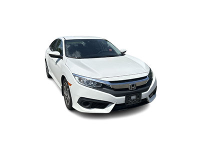 2018 Honda Civic in Oakville, Ontario