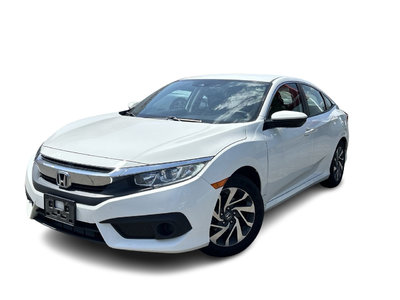 2018 Honda Civic in Oakville, Ontario