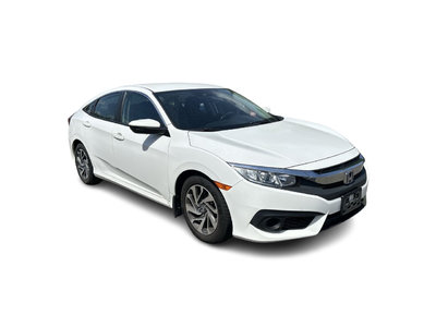 2018 Honda Civic in Oakville, Ontario