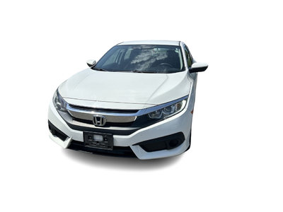 2018 Honda Civic in Oakville, Ontario