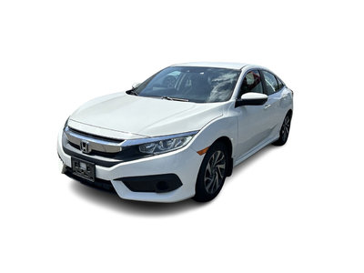 2018 Honda Civic in Oakville, Ontario