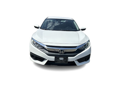 2018 Honda Civic in Oakville, Ontario