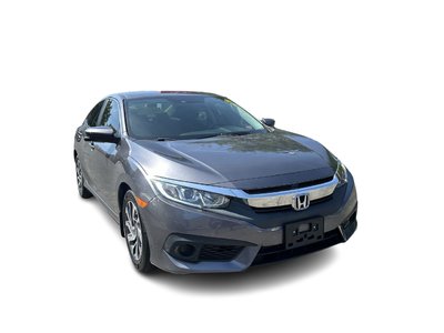 2018 Honda Civic in Oakville, Ontario