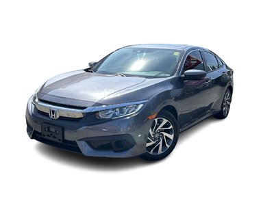 2018 Honda Civic in Oakville, Ontario