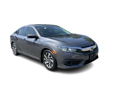 2018 Honda Civic in Oakville, Ontario