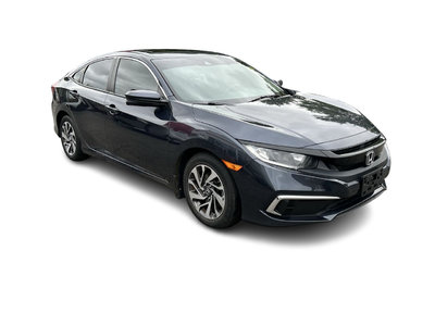 2019 Honda Civic in Oakville, Ontario