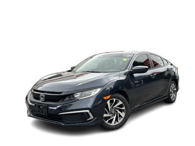 2019 Honda Civic in Oakville, Ontario