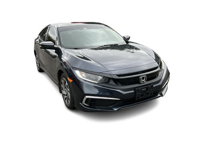 2019 Honda Civic in Oakville, Ontario