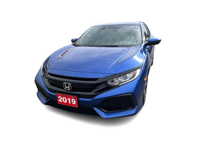 2019 Honda Civic in Oakville, Ontario