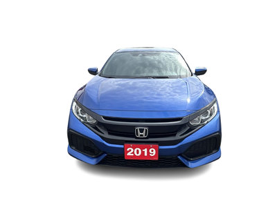 2019 Honda Civic in Oakville, Ontario