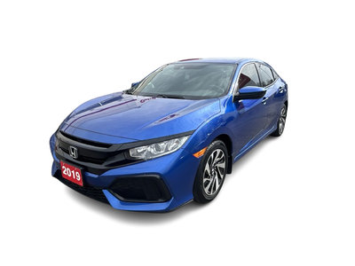 2019 Honda Civic in Oakville, Ontario