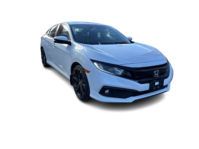 2019 Honda Civic in Oakville, Ontario