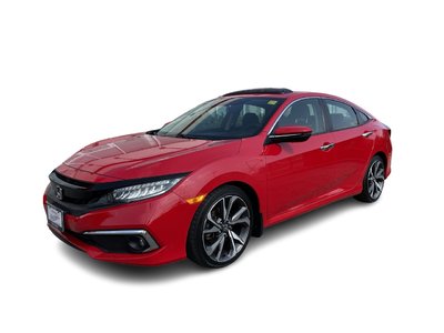 Honda Civic  2019 à Oakville, Ontario