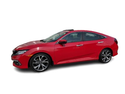 Honda Civic  2019 à Oakville, Ontario