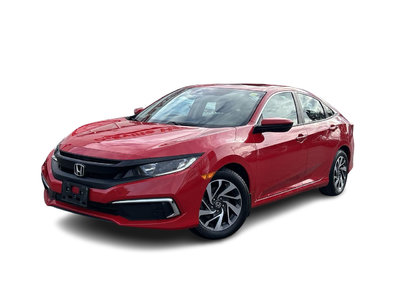 2020 Honda Civic in Oakville, Ontario