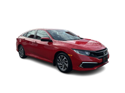 2020 Honda Civic in Oakville, Ontario