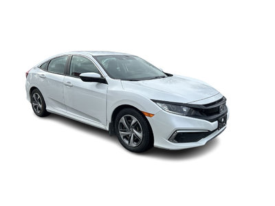 2020 Honda Civic in Oakville, Ontario