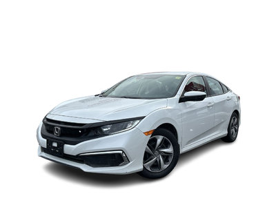 2020 Honda Civic in Oakville, Ontario