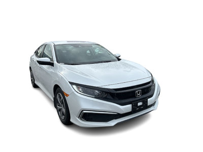 2020 Honda Civic in Oakville, Ontario